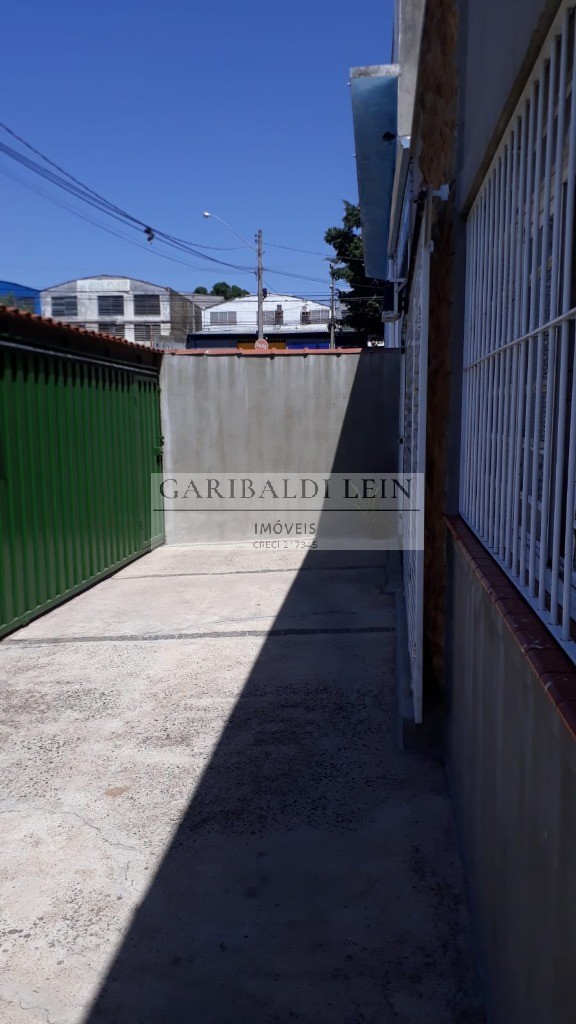 Barracao comercial em campinas - sp, jardim do lago
