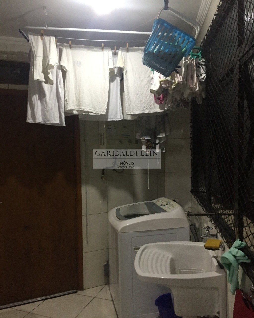 Apartamento residencial em são paulo - sp, vila alexandria