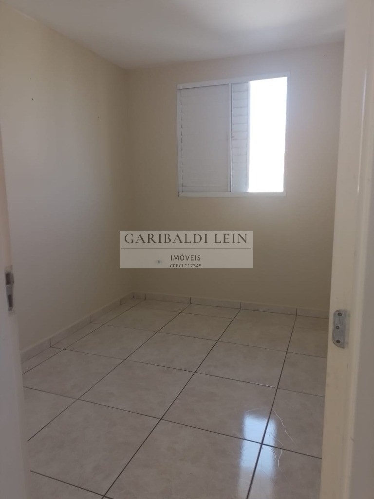 Apartamento residencial em hortolândia - sp, jardim novo âng
