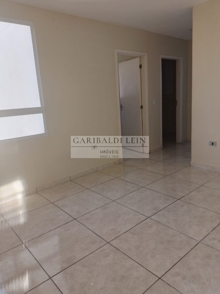 Apartamento residencial em hortolândia - sp, jardim novo âng