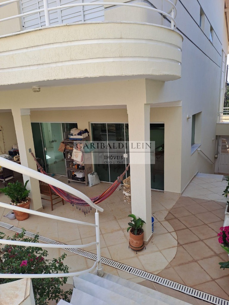 Casa residencial em campinas - sp, bairro das palmeiras