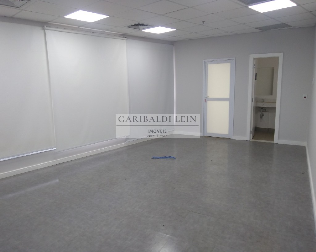 Salao comercial em campinas - sp, chácara da barra