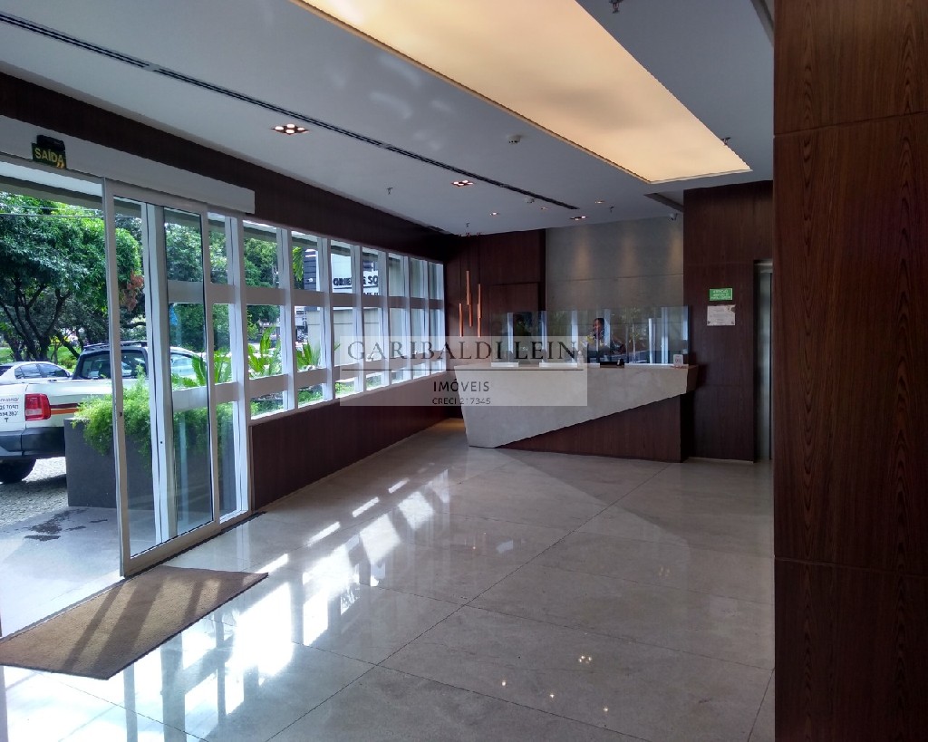 Salao comercial em campinas - sp, chácara da barra