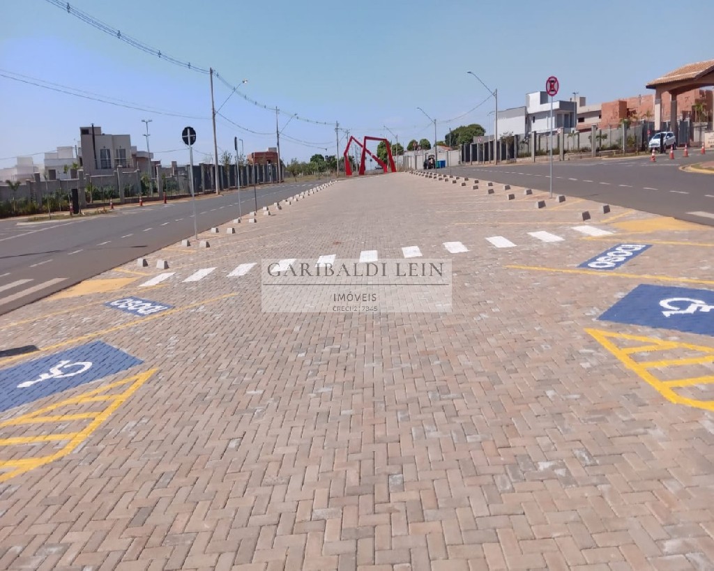 Terreno terras da estância