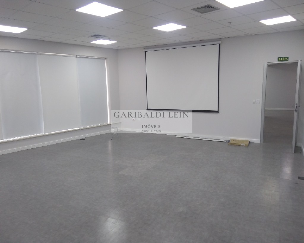 Salao comercial em campinas - sp, chácara da barra