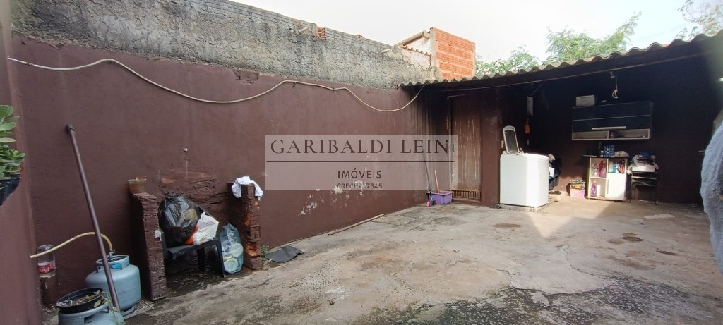 Casa residencial em hortolândia - sp, jardim das figueiras i - foto 18