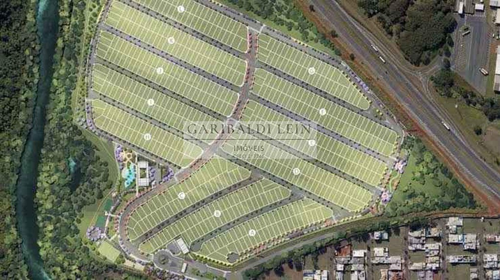 Terreno residencial em paulínia - sp, jardim fortaleza