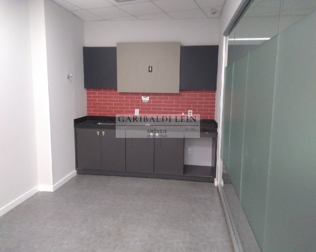 Salao comercial em campinas - sp, chácara da barra
