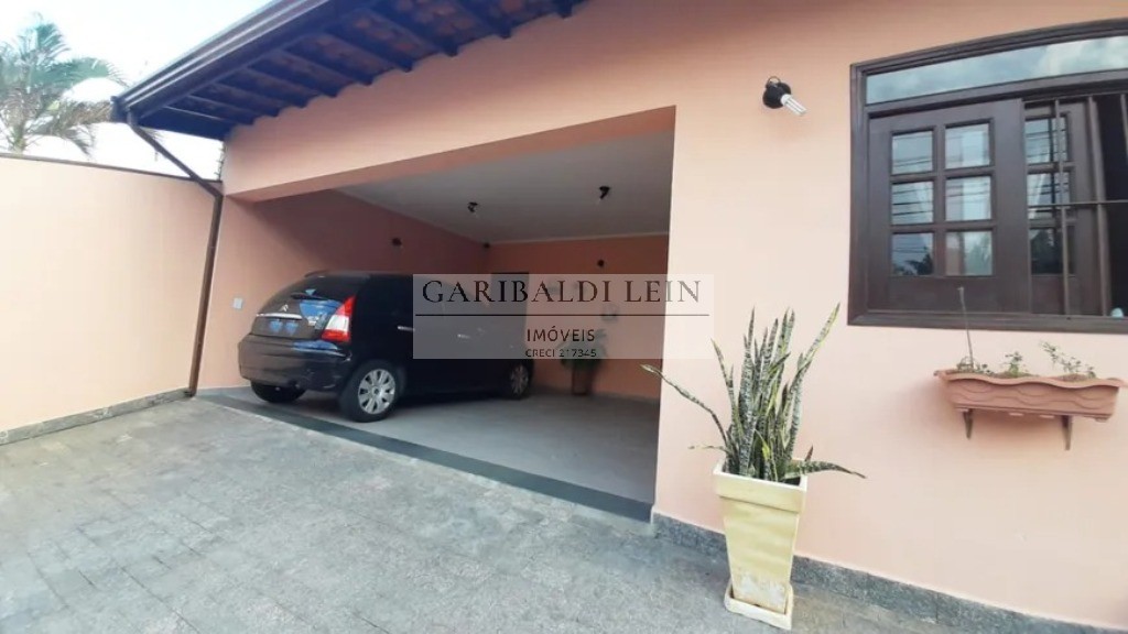 Casa residencial em campinas - sp, parque alto taquaral