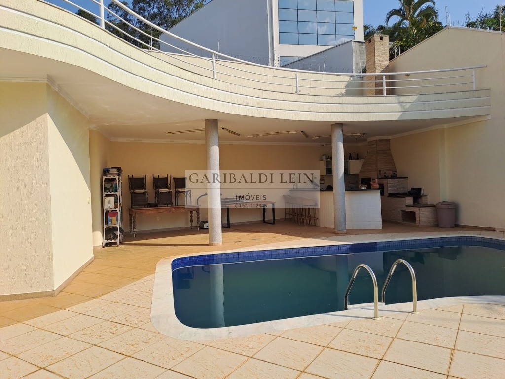 Casa residencial em campinas - sp, bairro das palmeiras