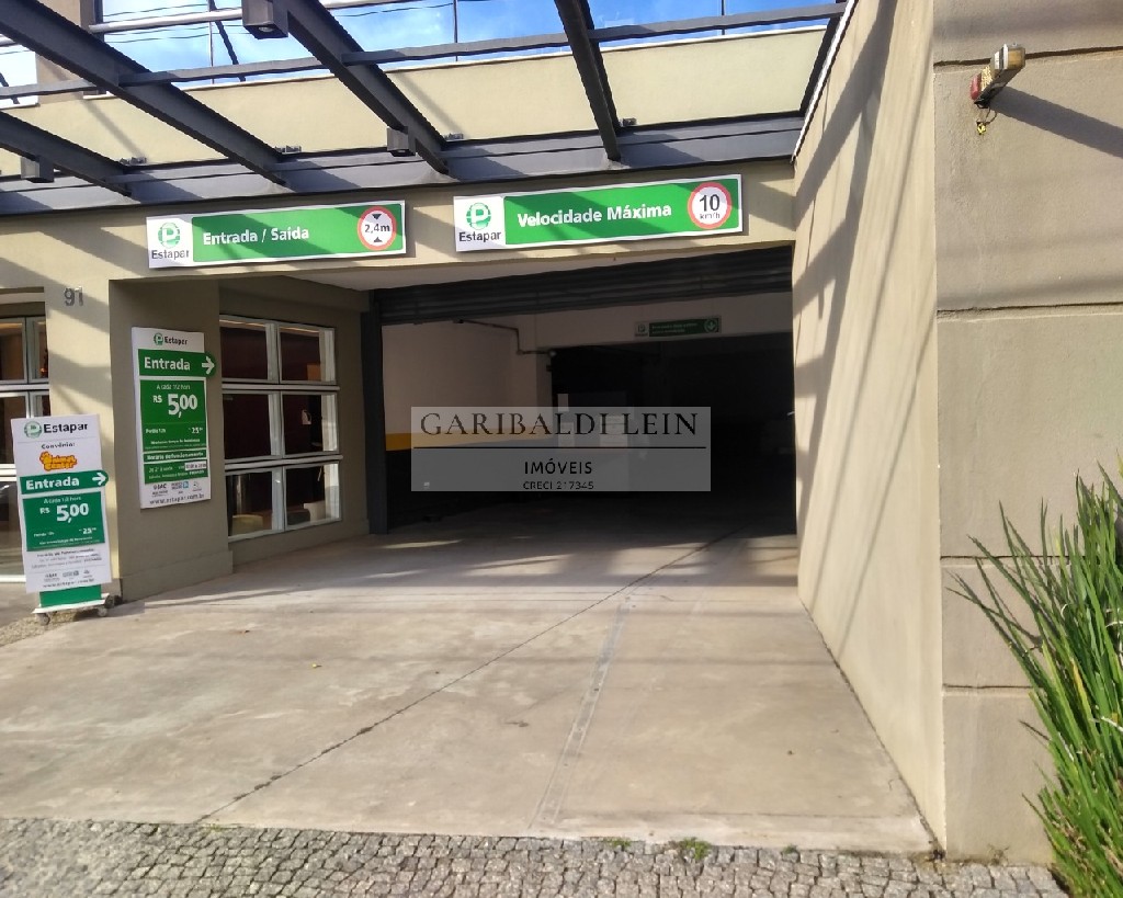 Salao comercial em campinas - sp, chácara da barra