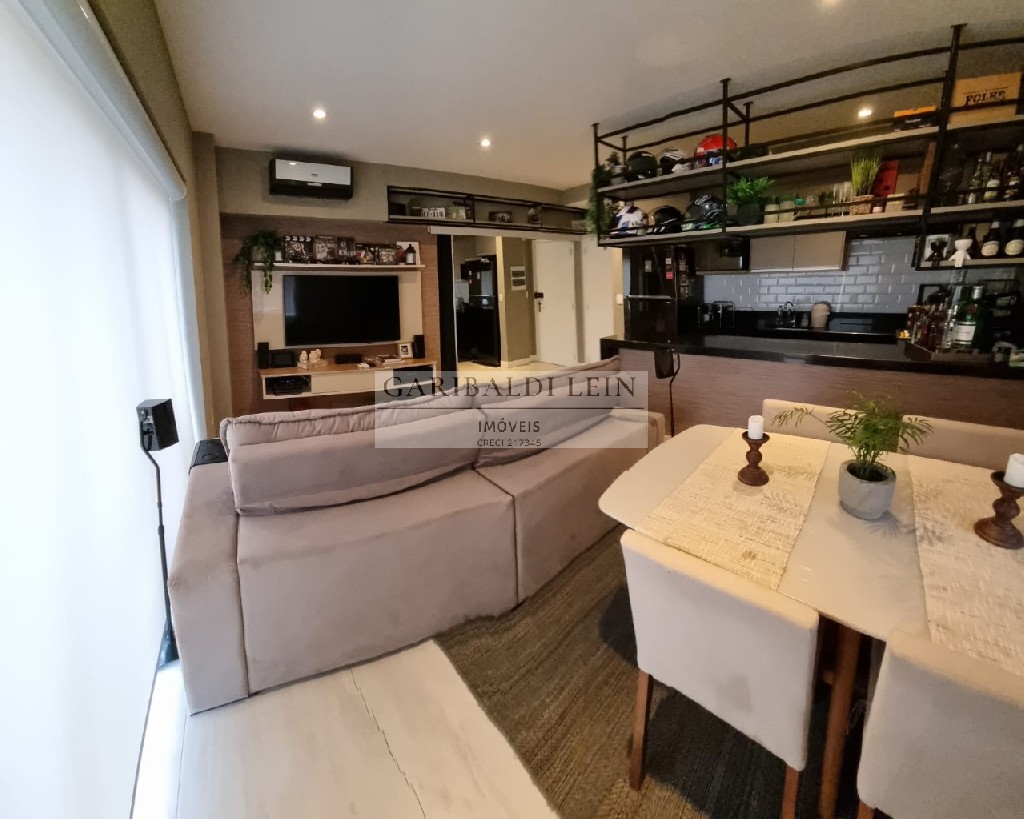 Apartamento residencial em campinas - sp, cambuí