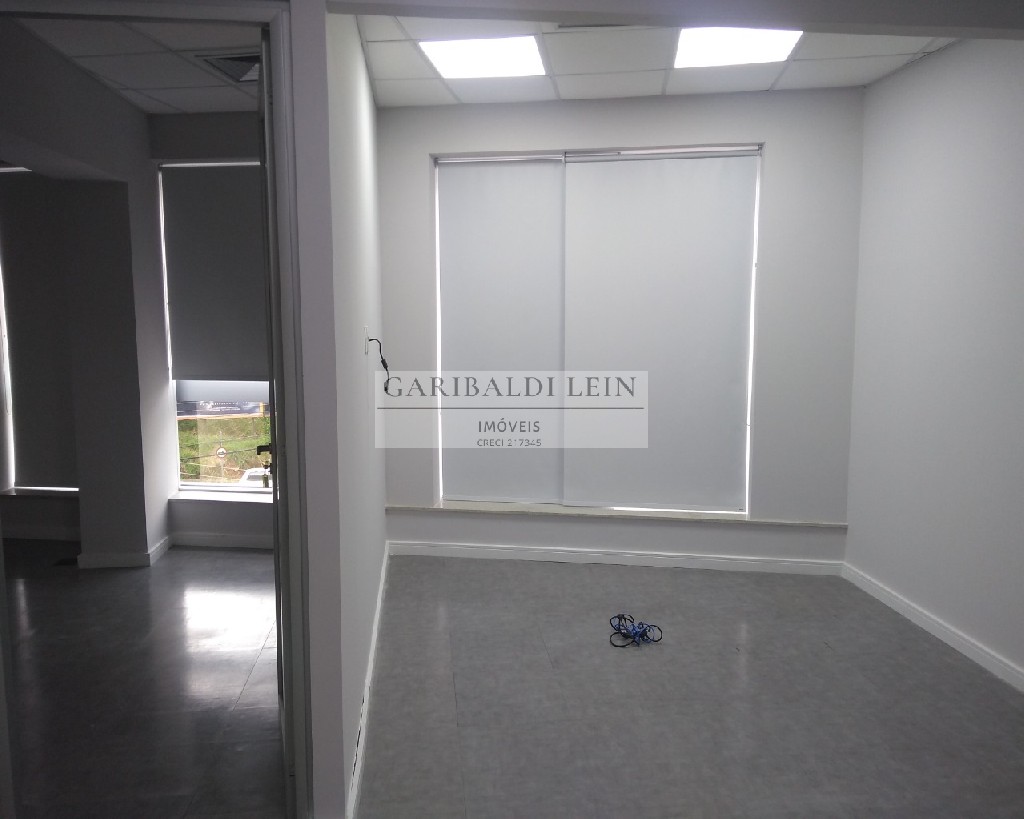 Salao comercial em campinas - sp, chácara da barra