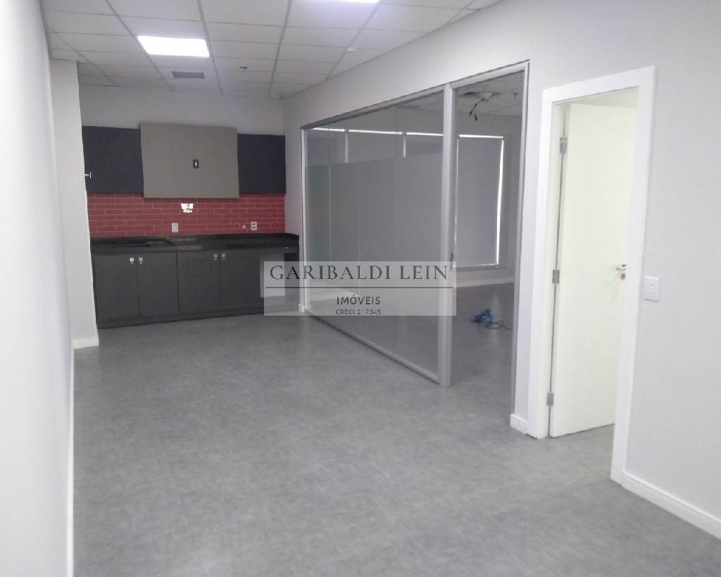Salao comercial em campinas - sp, chácara da barra