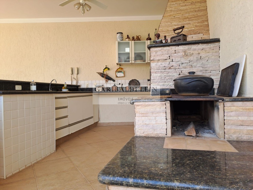 Casa residencial em campinas - sp, bairro das palmeiras