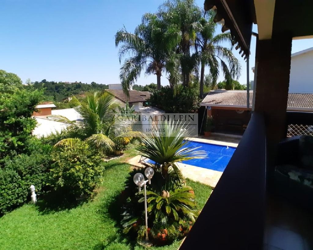 Casa residencial em campinas - sp, cidade universitária