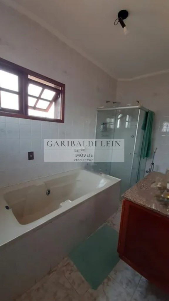 Casa residencial em campinas - sp, parque alto taquaral