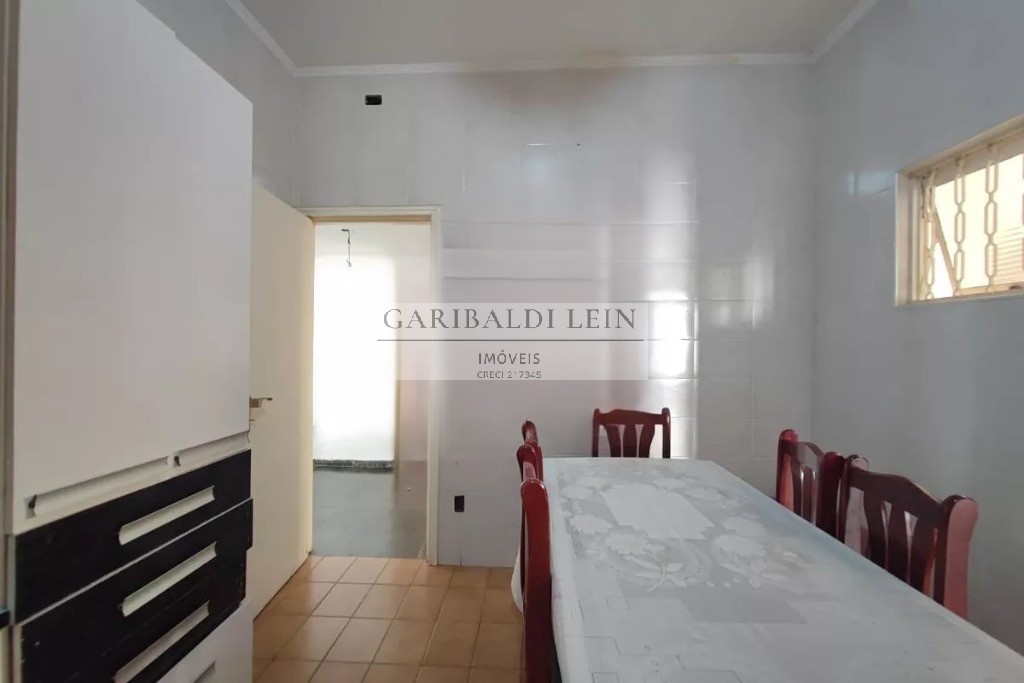 Casa residencial em campinas - sp, vila nova são josé