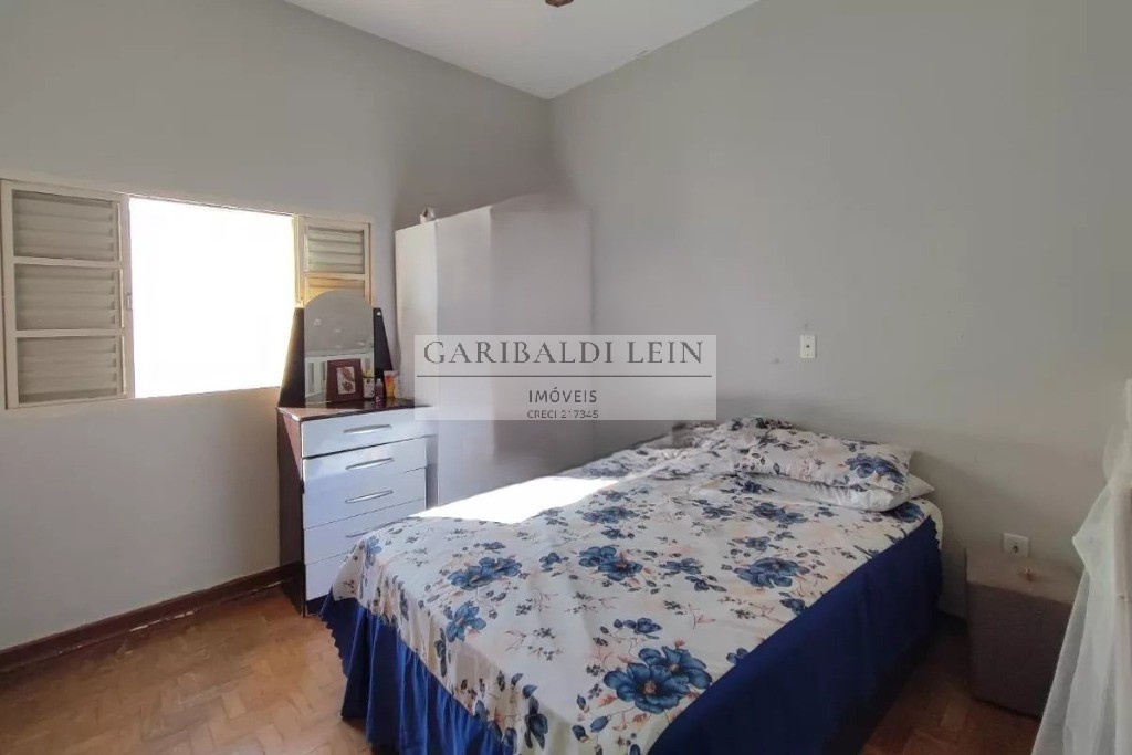 Casa residencial em campinas - sp, vila nova são josé