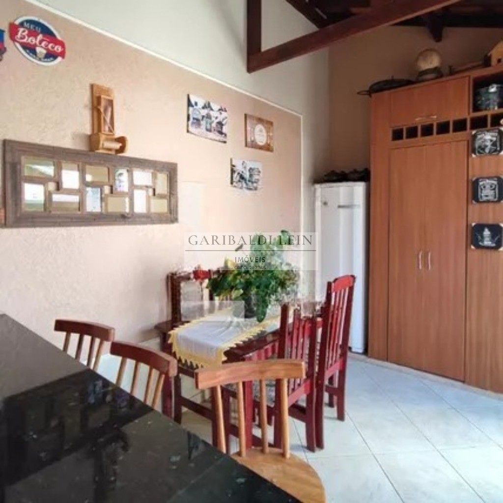 Casa residencial em campinas - sp, residencial cosmos