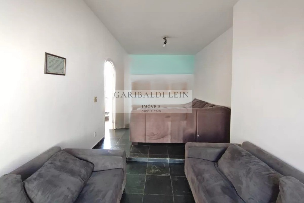Casa residencial em campinas - sp, vila nova são josé
