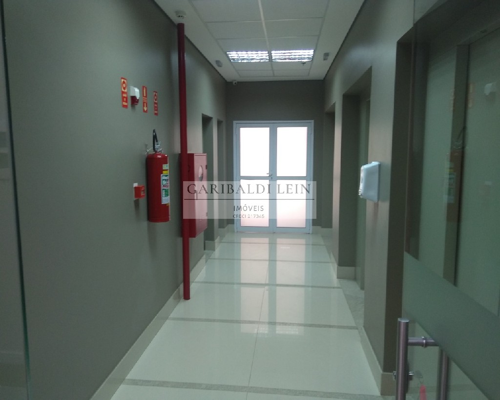 Salao comercial em campinas - sp, chácara da barra
