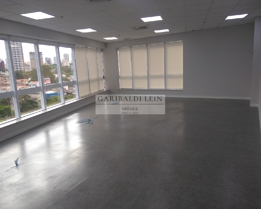 Salao comercial em campinas - sp, chácara da barra