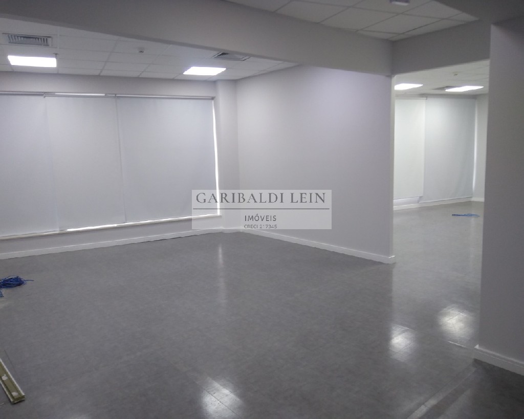 Salao comercial em campinas - sp, chácara da barra