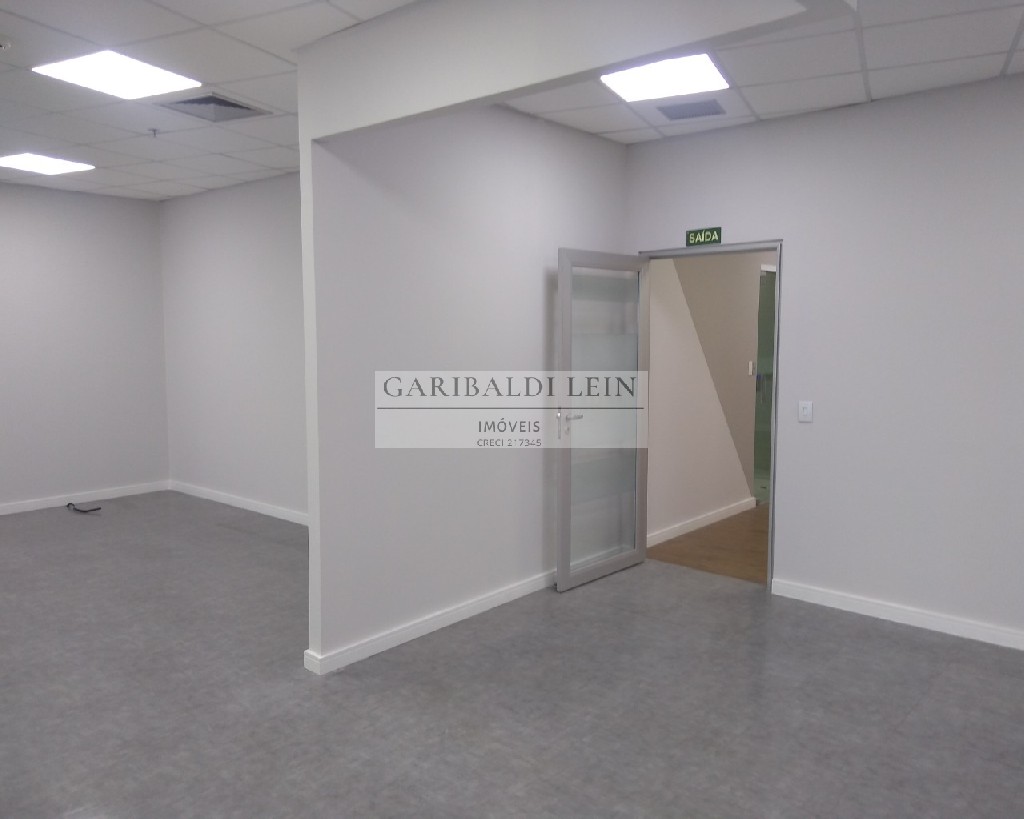 Salao comercial em campinas - sp, chácara da barra
