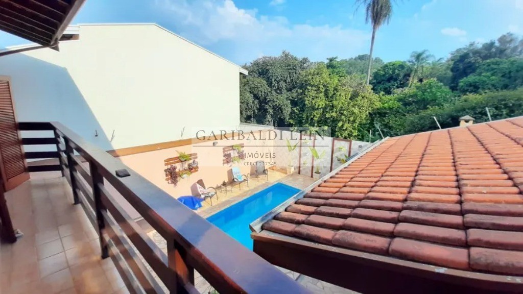Casa residencial em campinas - sp, parque alto taquaral