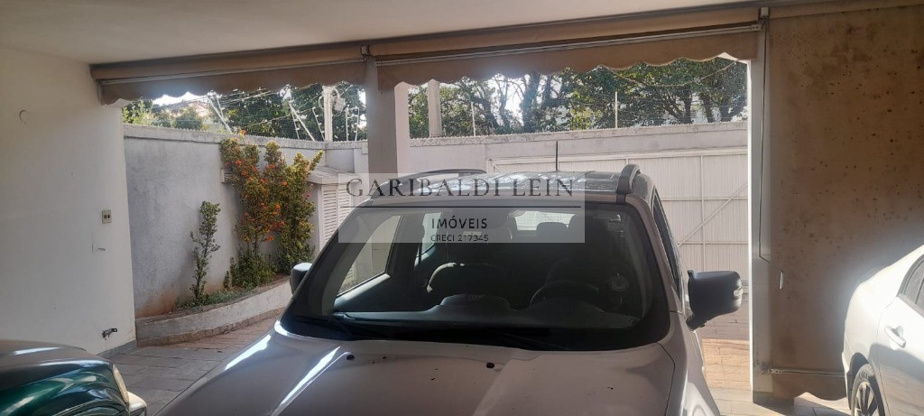 Casa comercial em campinas - sp, nova campinas