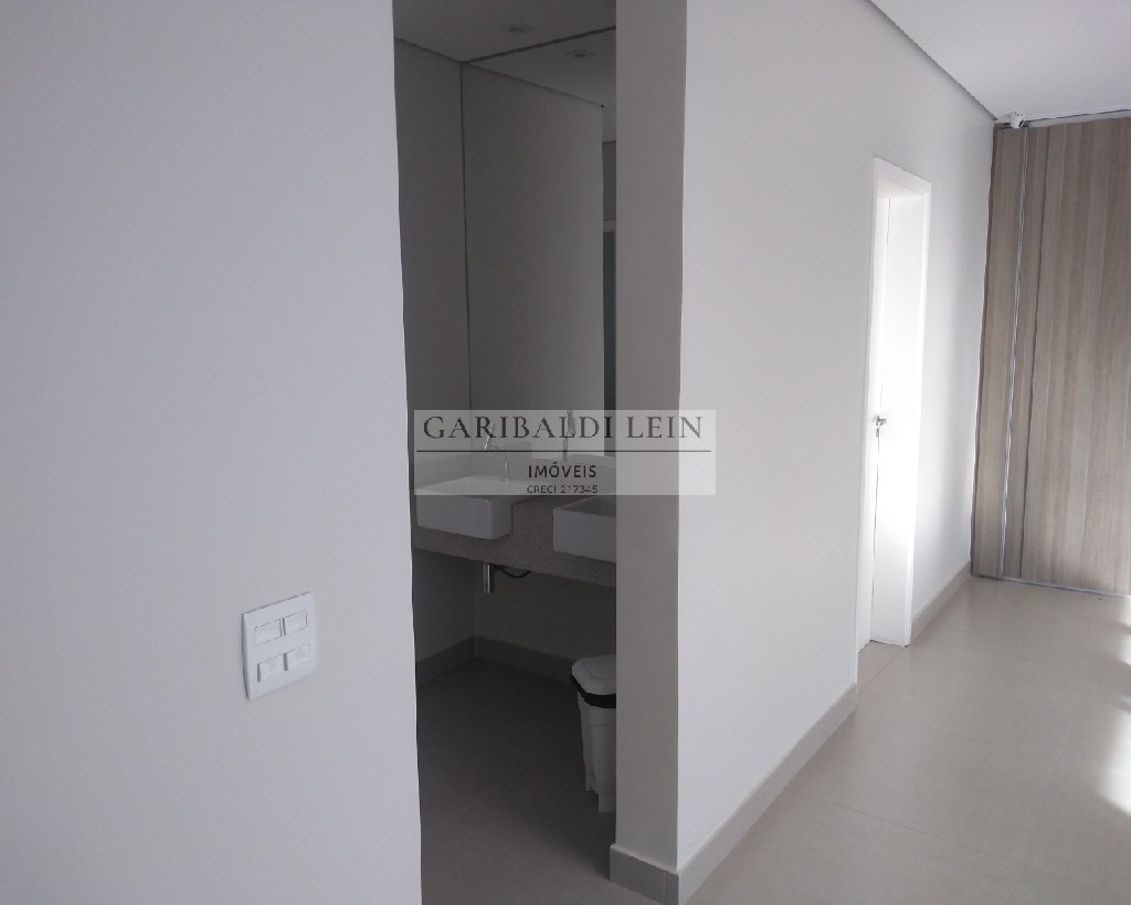 Salao comercial em campinas - sp, chácara da barra