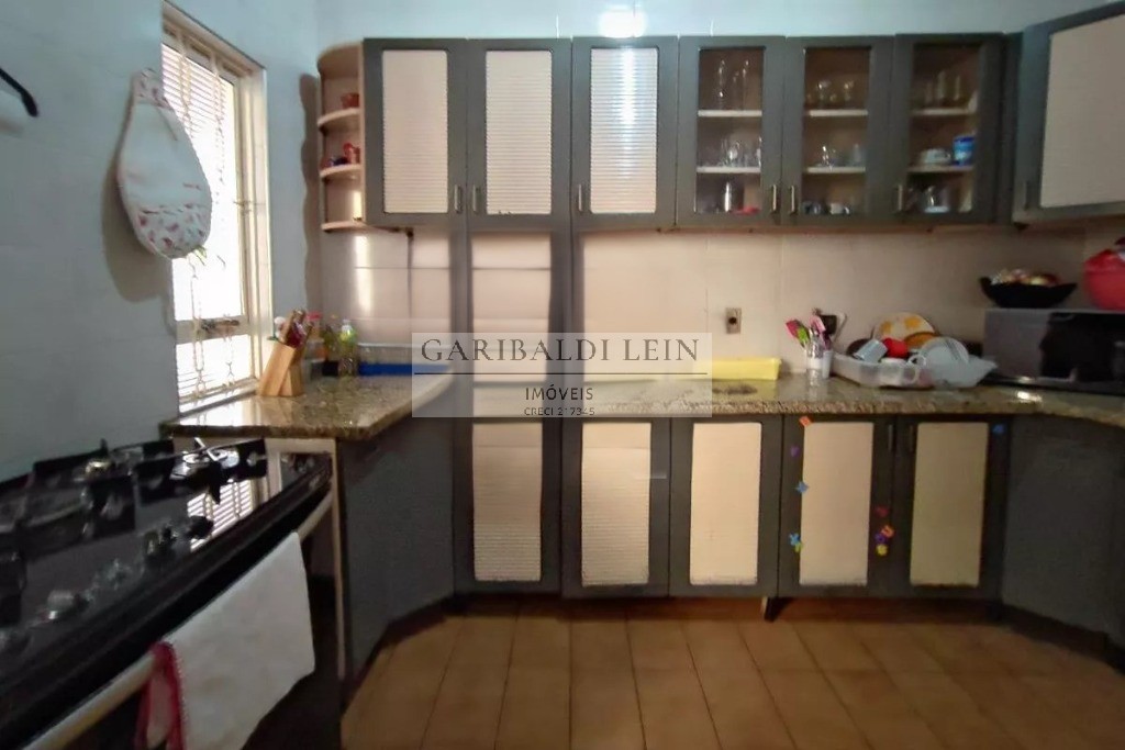 Casa residencial em campinas - sp, vila nova são josé