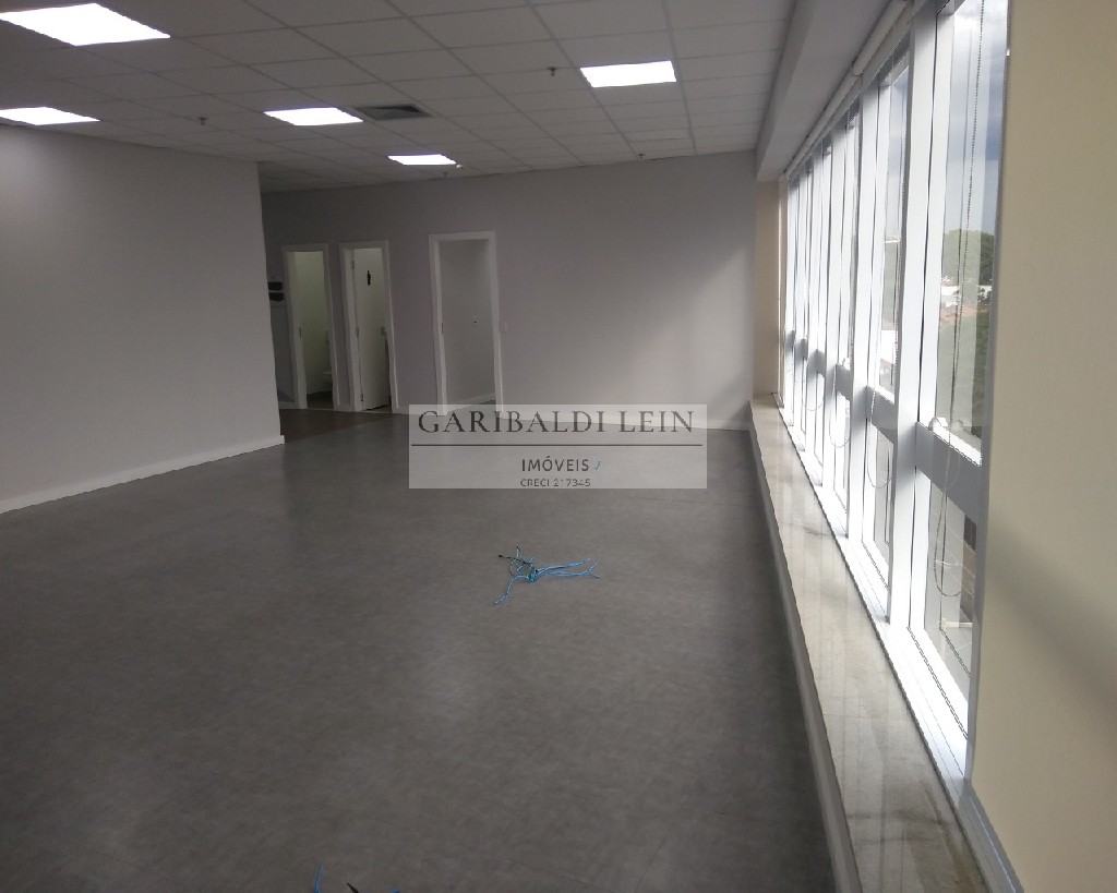 Salao comercial em campinas - sp, chácara da barra