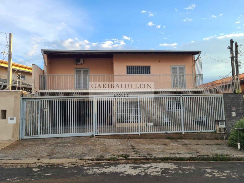 Casa, 4 quartos, 400 m² - Foto 1