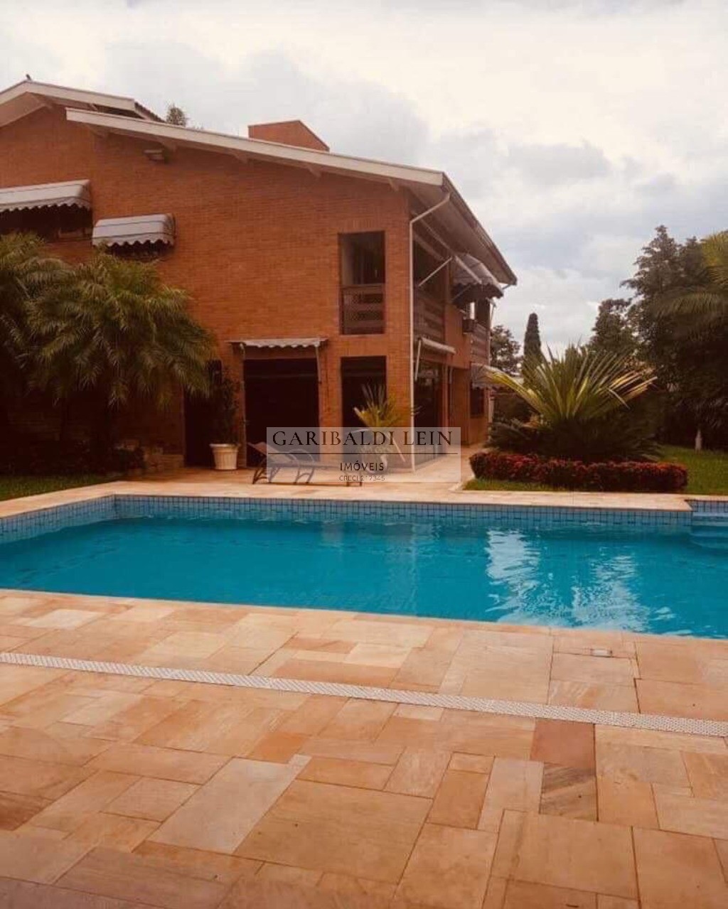Casa residencial em campinas - sp, cidade universitária