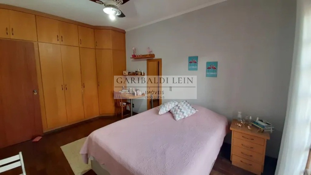 Casa residencial em campinas - sp, parque alto taquaral