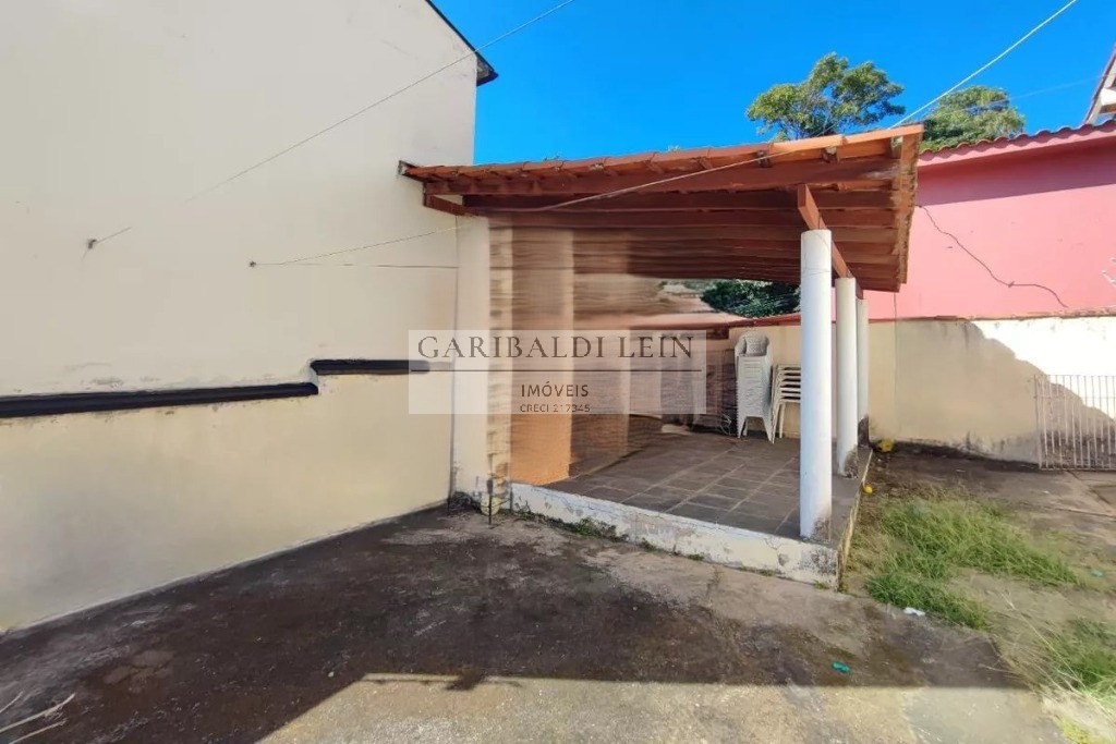 Casa residencial em campinas - sp, vila nova são josé