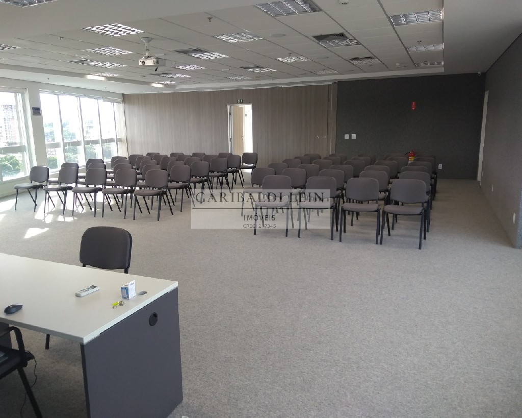 Salao comercial em campinas - sp, chácara da barra