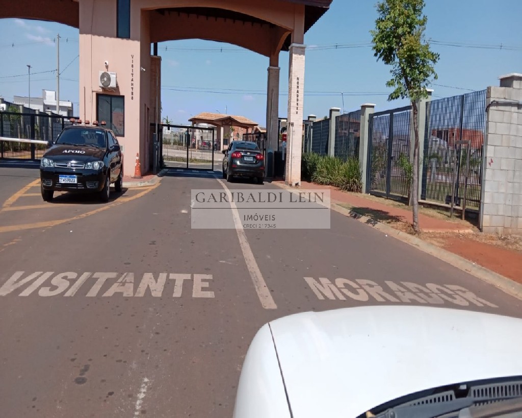 Terreno terras da estância