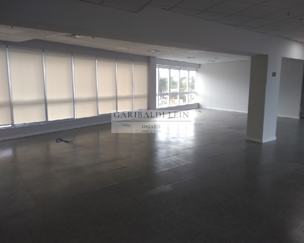Salao comercial em campinas - sp, chácara da barra