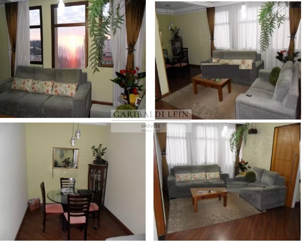 Apartamento residencial em são paulo - sp, vila alexandria