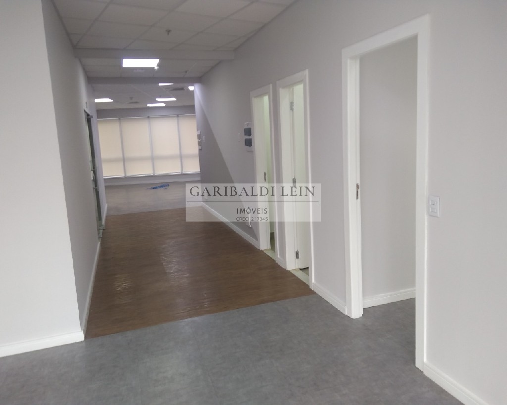 Salao comercial em campinas - sp, chácara da barra