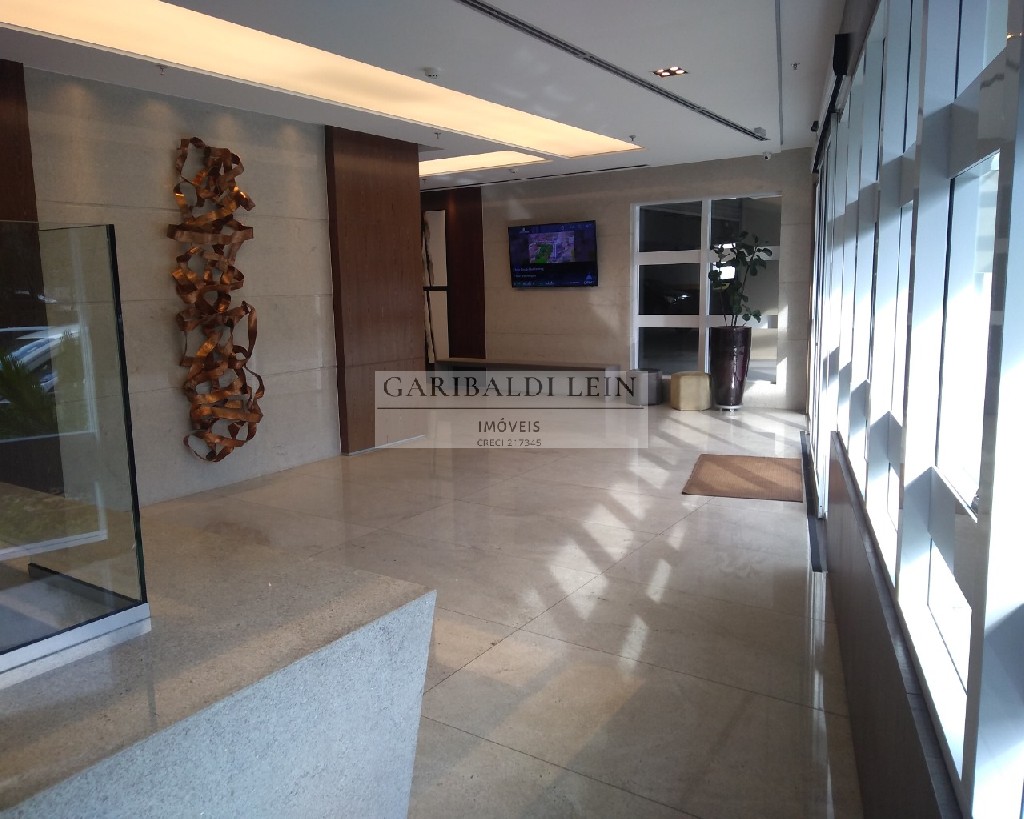 Salao comercial em campinas - sp, chácara da barra