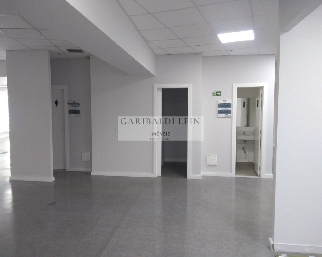 Salao comercial em campinas - sp, chácara da barra