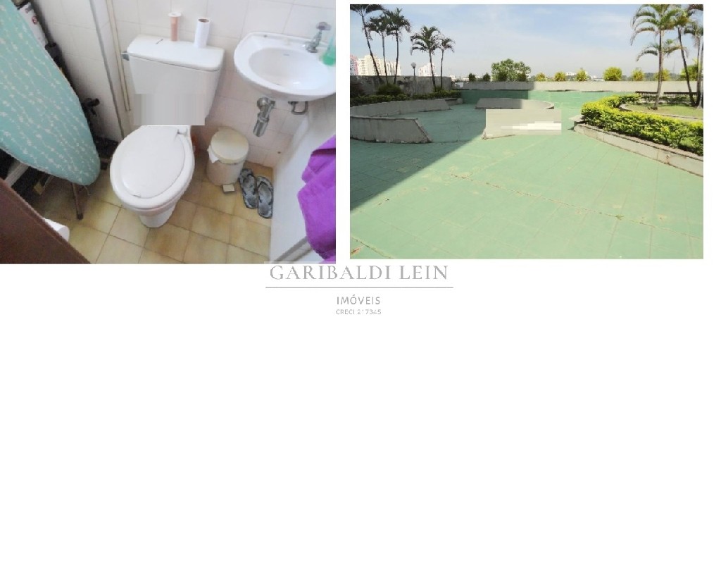 Apartamento residencial em são paulo - sp, vila alexandria
