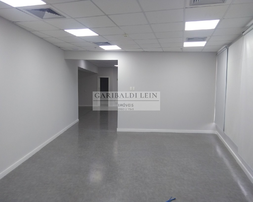 Salao comercial em campinas - sp, chácara da barra
