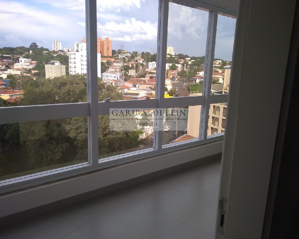 Salao comercial em campinas - sp, chácara da barra