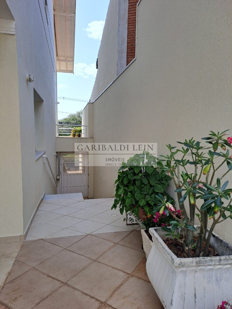 Casa residencial em campinas - sp, bairro das palmeiras
