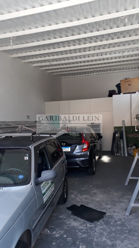 Barracao comercial em campinas - sp, jardim do lago